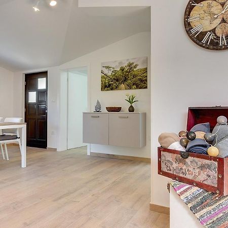 Villa Jela Медулин Екстер'єр фото